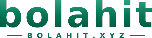 bolahit logo